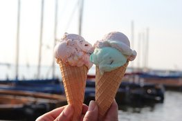 IJssalons in Doetinchem