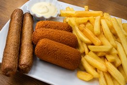 Snackbars in Doetinchem
