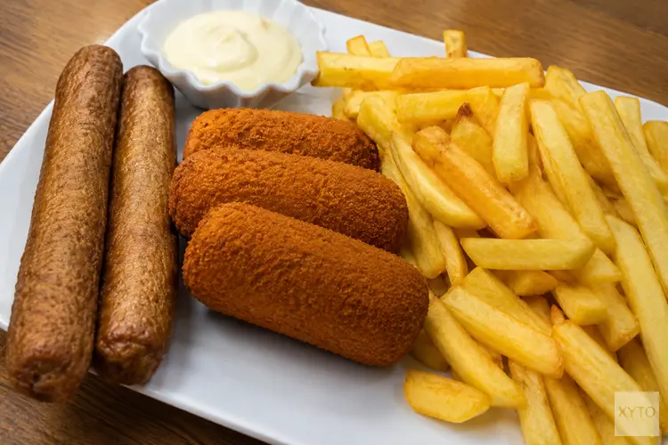 Snackbars in Doetinchem