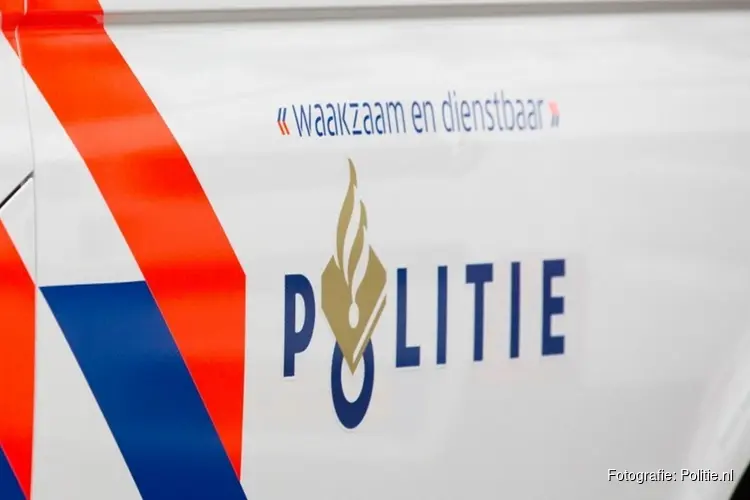 Politie onderschept drugslijn in Gelderland