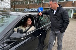 Rijscholen in Doetinchem