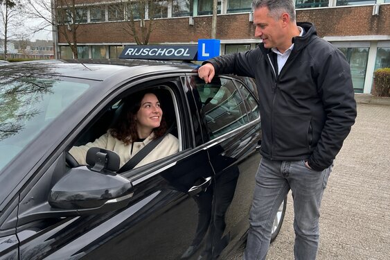 Rijscholen in Doetinchem