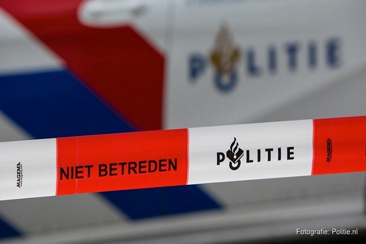 Opnieuw explosie bij pilatesstudio in Zevenaar