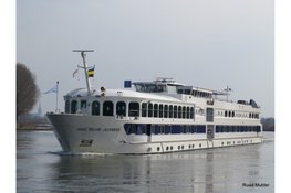 Samen Varen: een week waarin aandacht het verschil maakt