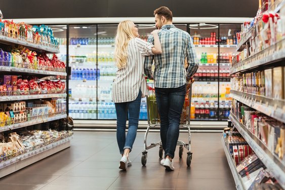 Supermarkten in Doetinchem