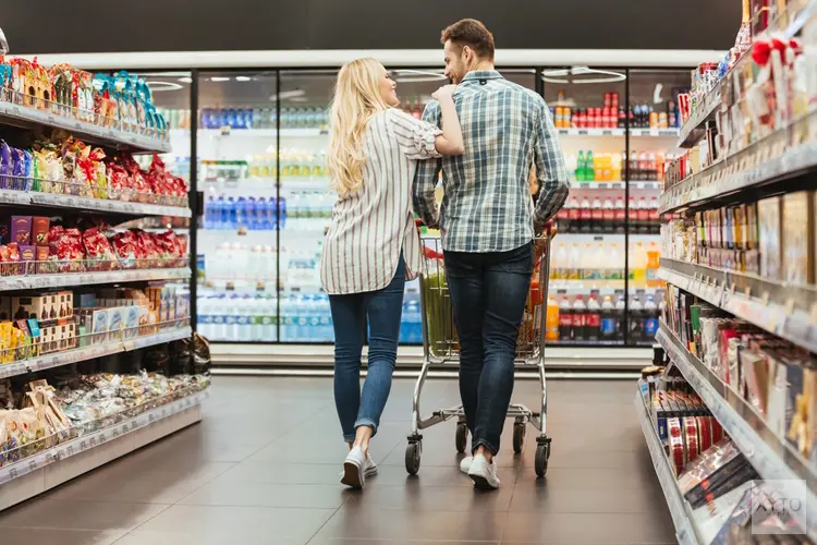 Supermarkten in Doetinchem