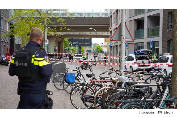 Opnieuw minder moorden, laagste aantal mannen vermoord in 30 jaar