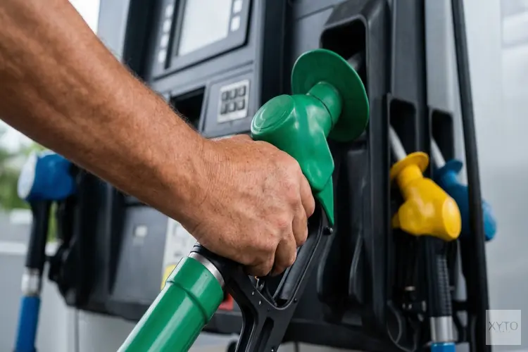 Tankstations in Doetinchem