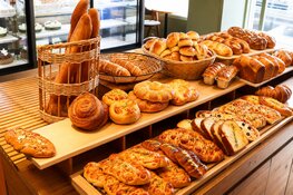 Bakkers in Doetinchem