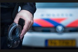 Politie houdt drie mannen aan na diefstal van crossmotoren