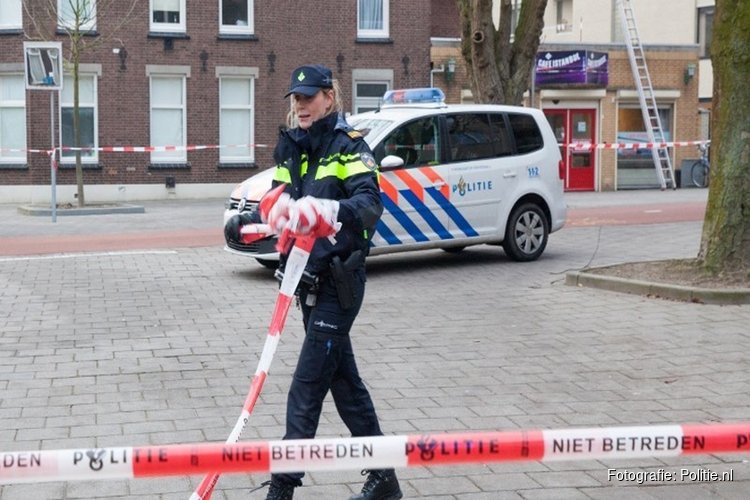 Onderzoek naar overleden persoon aangetroffen in woning aan de Potsmaat in Doesburg afgerond