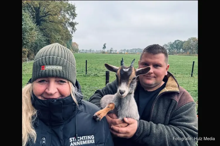 Kritiek op wolfwerende rasters: preventieconsulenten moeten zelf nog worden opgeleid